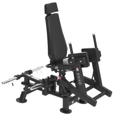 Разведение ног 3D Gymmaster SH1727