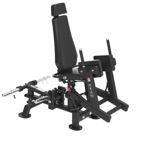 Разведение ног 3D Gymmaster SH1727
