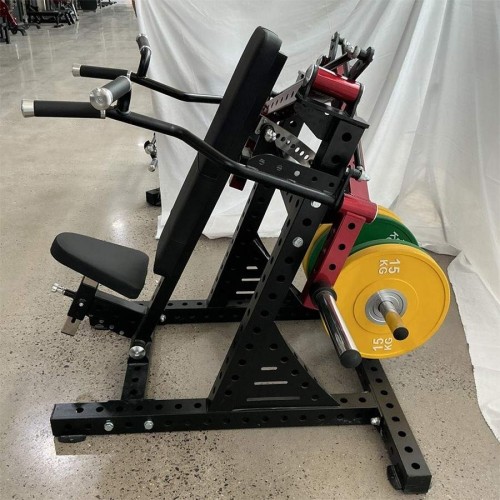 Жим от плеч Gymmaster EK172