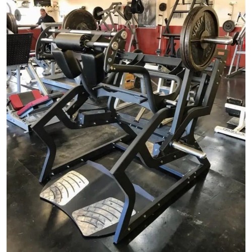 Присед-машина Gymmaster SS-31