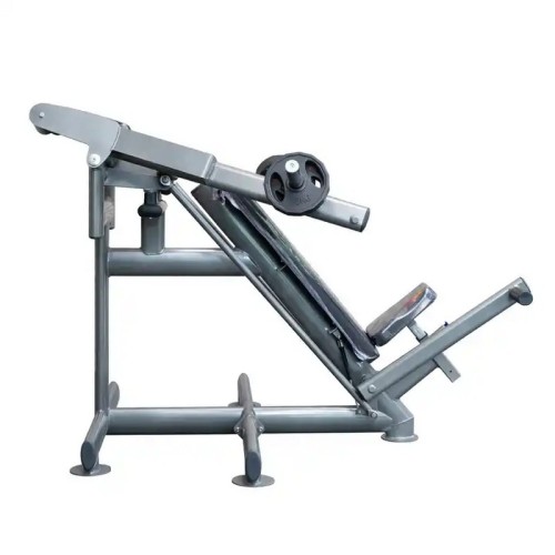 Жим от груди в наклоне Gymmaster SS-23