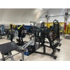 Жим от плеч Insight Fitness TN24