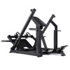 Тяга на спину стоя прямая и обратная Gymmaster HK036E