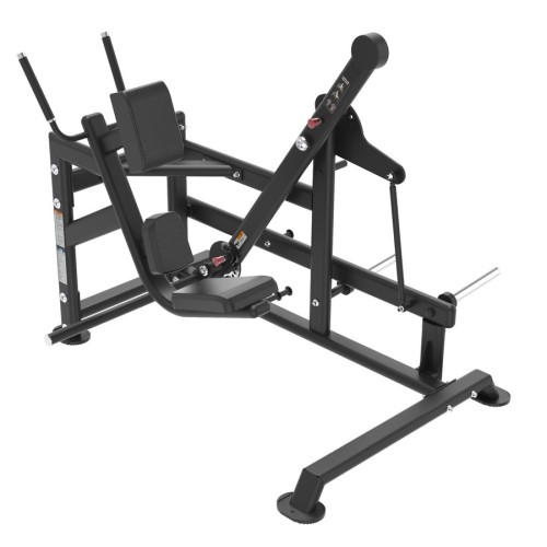 Глют-машина Gymmaster SH1728