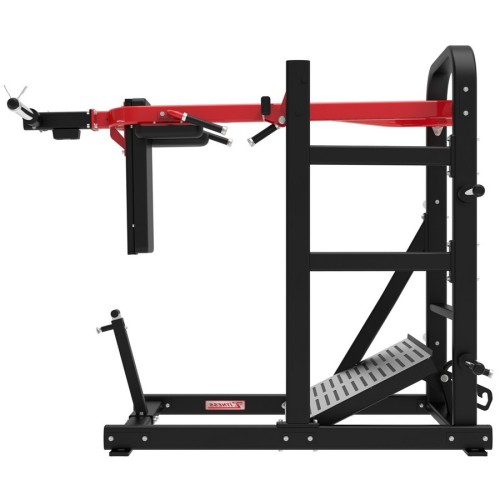 Присед маятниковый Gymmaster MP-8154