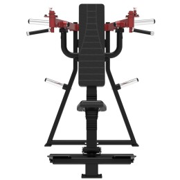 Жим от плеч Gymmaster MP-8168