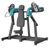 Жим от плеч Gymmaster LAS-03