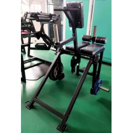 Скандинавское сгибание ног Gymmaster SS-09