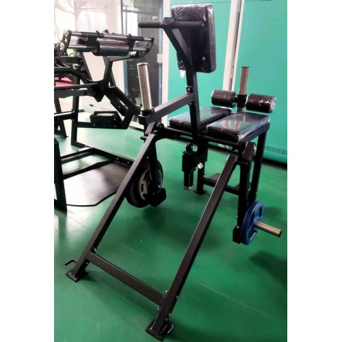 Скандинавское сгибание ног Gymmaster SS-09