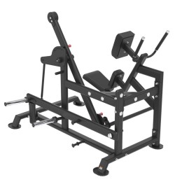 Глют-машина Gymmaster SH1728