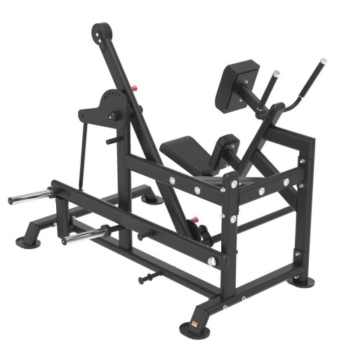 Глют-машина Gymmaster SH1728