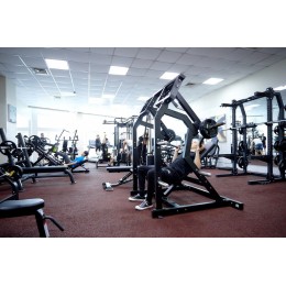 Жим от плеч Insight Fitness TM21