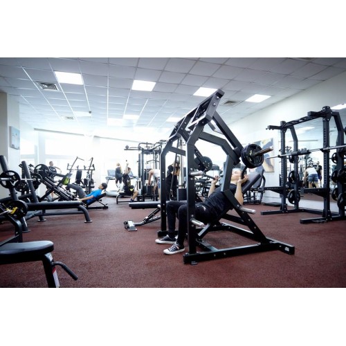 Жим от плеч Insight Fitness TM21