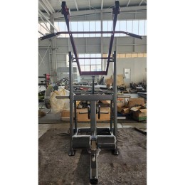 Верхняя тяга Gymmaster MP-8158