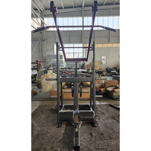 Верхняя тяга Gymmaster MP-8158