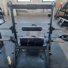 Ягодичный мостик 3D Gymmaster EK560