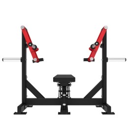 Жим лежа Gymmaster MP-8152