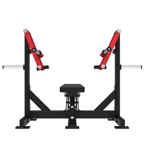 Жим лежа Gymmaster MP-8152