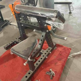 Бицепс/трицепс-машина Gymmaster EK182