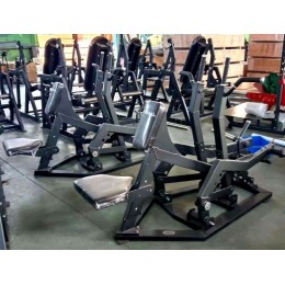 Гребная тяга с упором в грудь Gymmaster SS-32