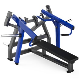 Жим от груди горизонтальный Gymmaster HK14