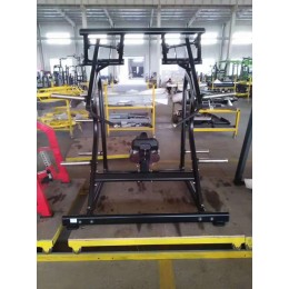 Жим от плеч Insight Fitness TN21