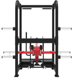 Приседания с поясом Gymmaster MP-8157