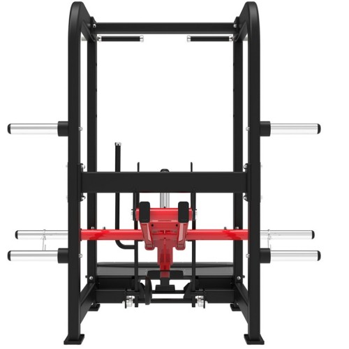 Приседания с поясом Gymmaster MP-8157