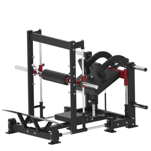 Ягодичный мостик 3D Gymmaster MP-8148