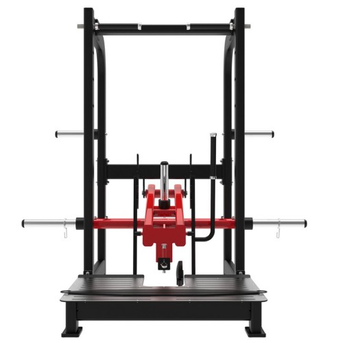 Приседания с поясом Gymmaster MP-8157