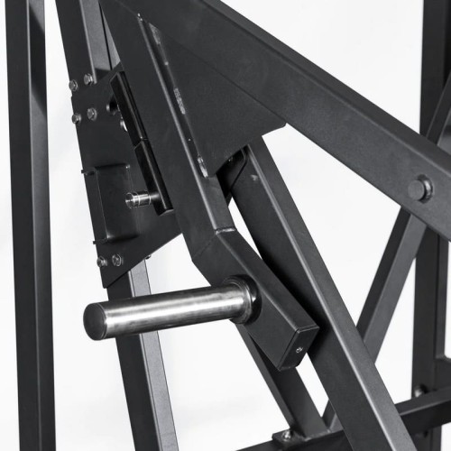 Жим от плеч / жим от груди в наклоне Gymmaster SS-30