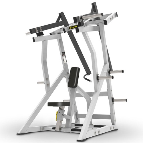 Тяга с упором в грудь Insight Fitness TM13