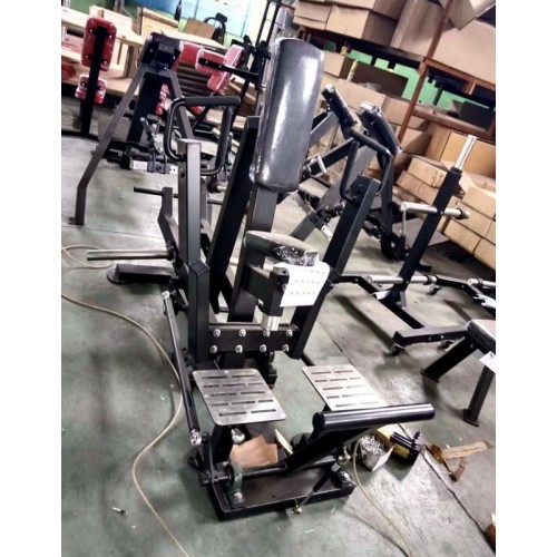 Жим от груди в наклоне - трицепс машина Gymmaster SS-13