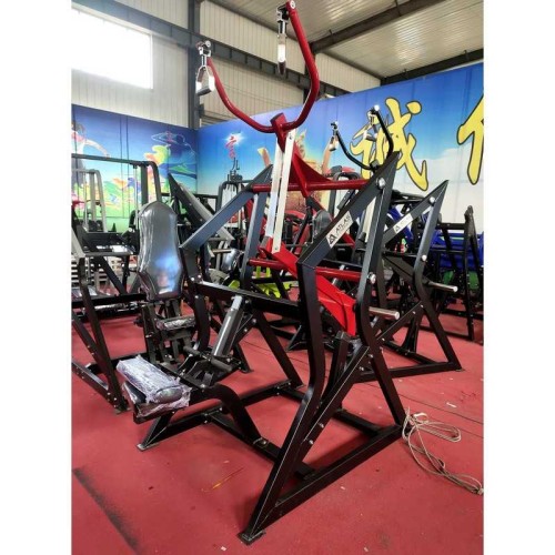 Верхняя тяга Gymmaster SSH-70