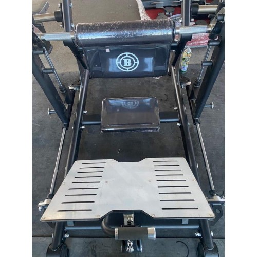 Ягодичный мостик 3D Gymmaster EK560