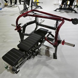 Мультижим Gymmaster MP-8143