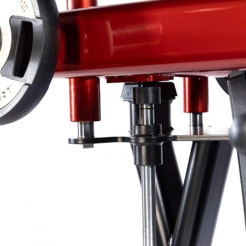 Жим от плеч Gymmaster BT-66