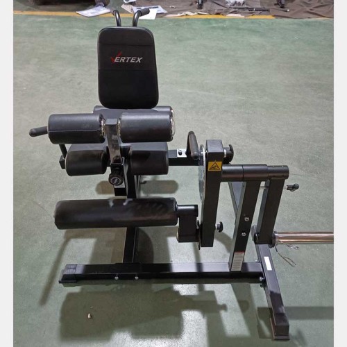 Сгибание/разгибание ног - спина - пресс Vertex FT-3036