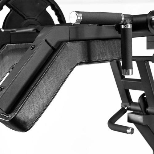 Приседания Gymmaster HK016
