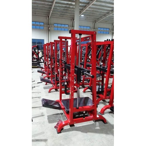 Вертикальный жим ногами (90 градусов) Insight Fitness TM39