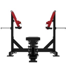 Жим лежа Gymmaster MP-8152