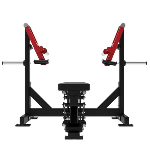 Жим лежа Gymmaster MP-8152