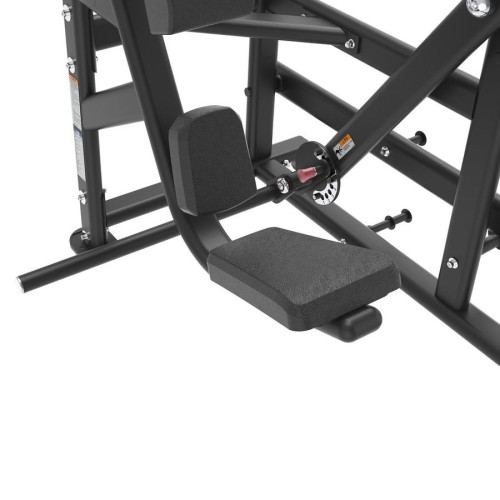 Глют-машина Gymmaster SH1728