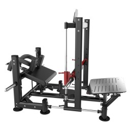 Ягодичный мостик 3D Insight Fitness BL31