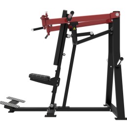 Жим от плеч Gymmaster MP-8168