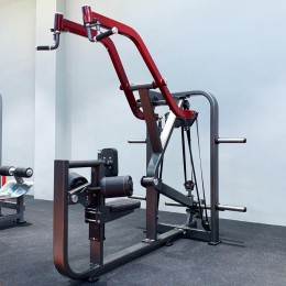 Верхняя тяга Gymmaster MP-8147