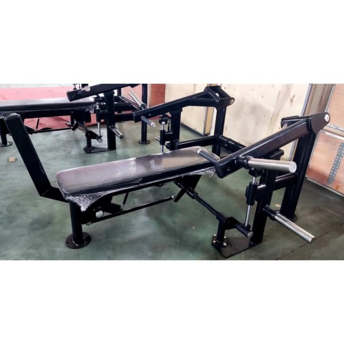 Жим от груди горизонтальный Gymmaster SS-22