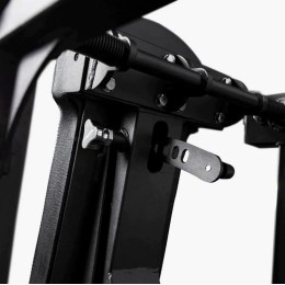 Трицепс-машина Gymmaster SS-11