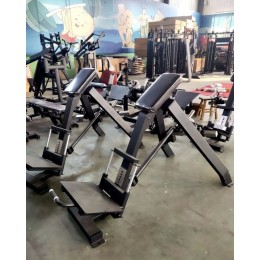 Т-тяга Gymmaster SS-16