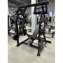 Жим от плеч Insight Fitness TM21